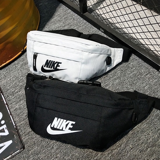 nike chest pack