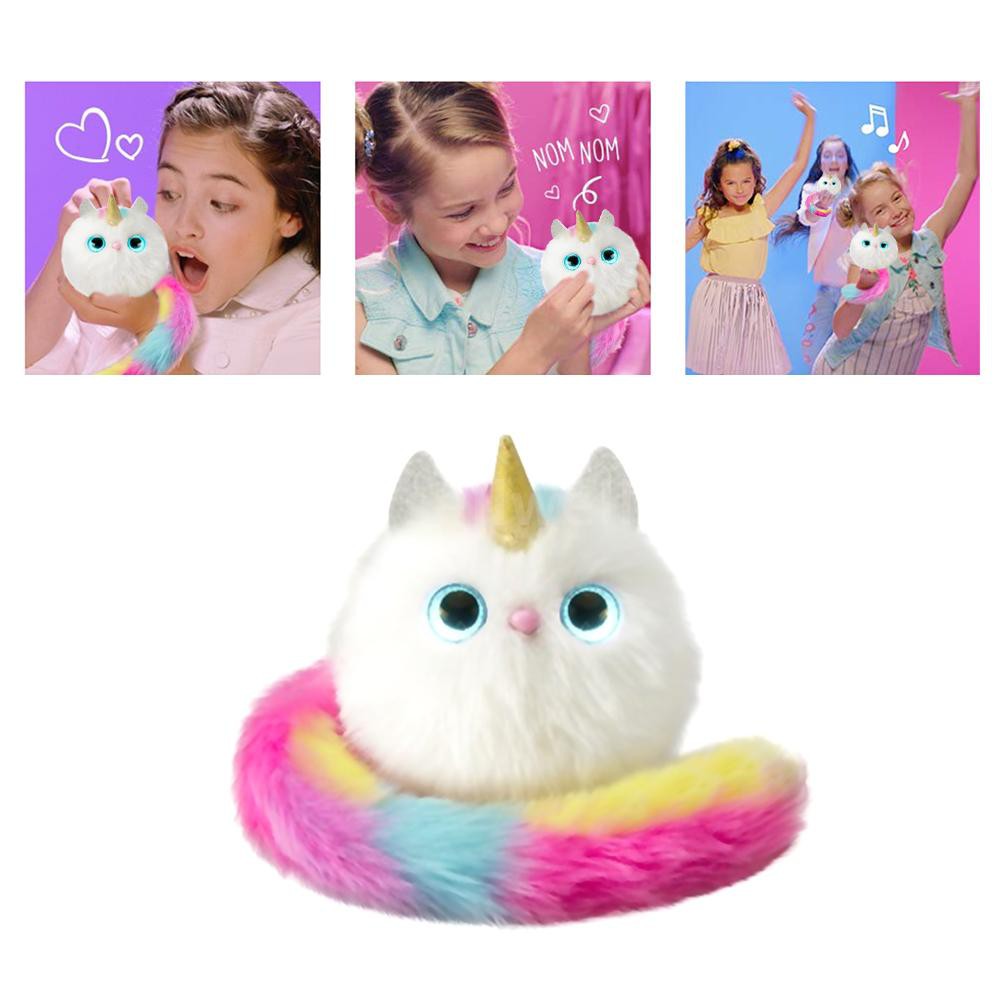 unicorn pomsies