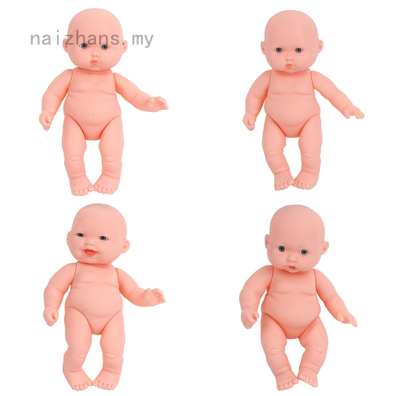 soft baby dolls for newborns