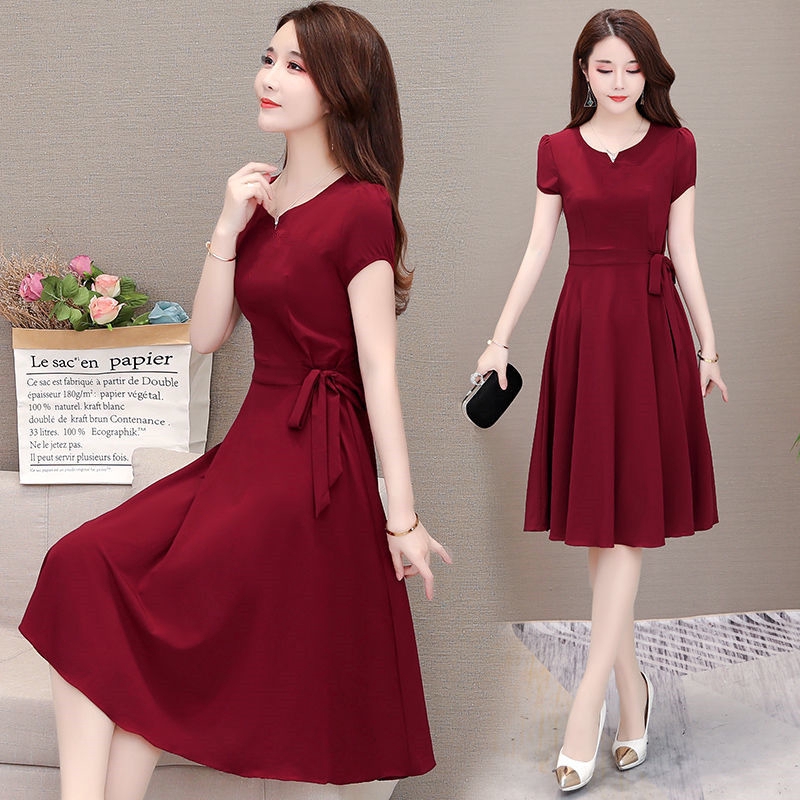 korean frock