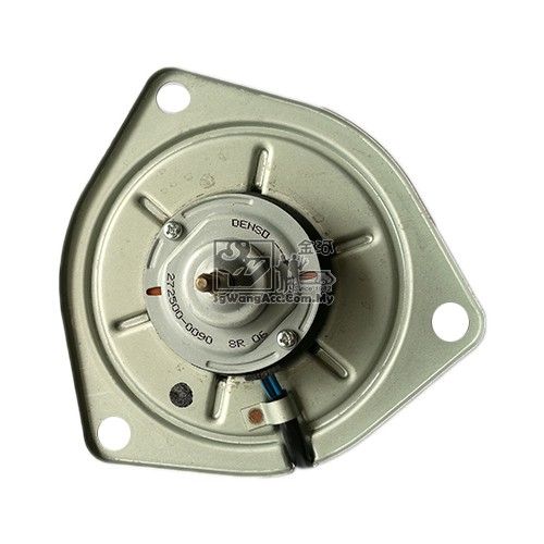 Perodua Kancil Air Cond Blower Fan Motor  Shopee Malaysia