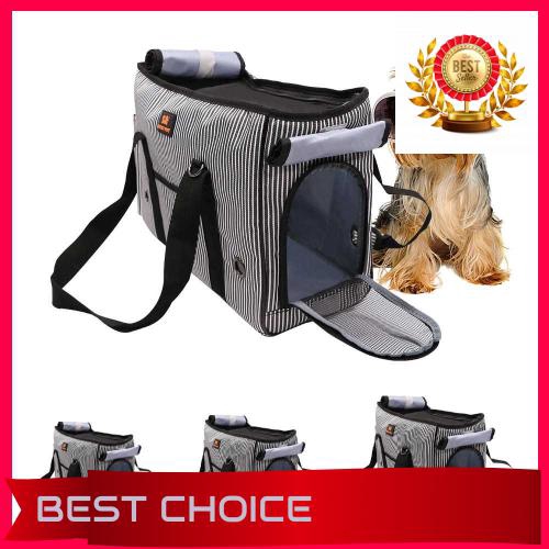 pet carrier shopee