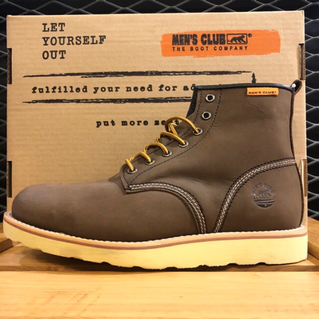 shopee safety shoes