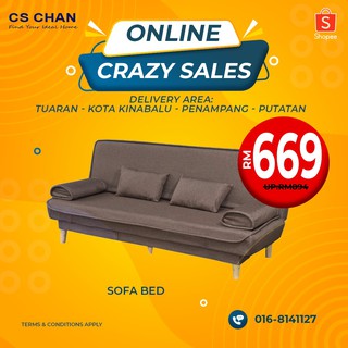 Cschankk Ready Stock Sabah Cozymax Plas Sovereign Firm Matt 5ft P Sov 5 Shopee Malaysia