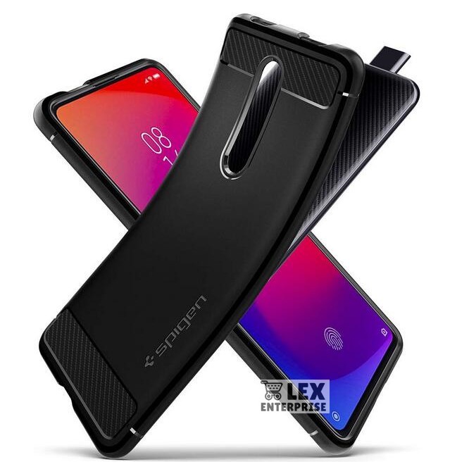 Spigen rugged armor mi9t hotsell