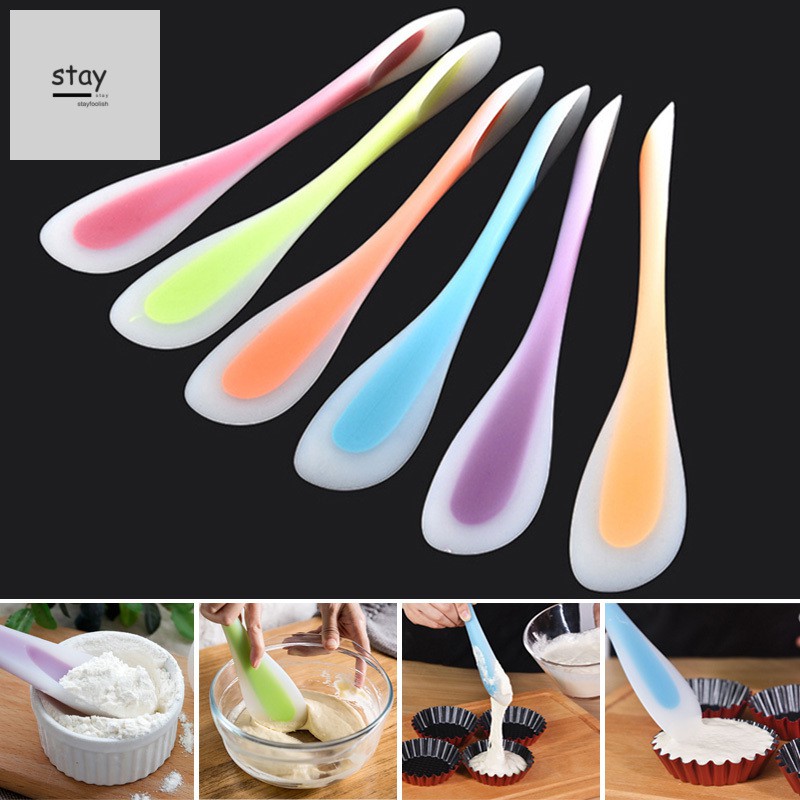 ice cream spatula spoon