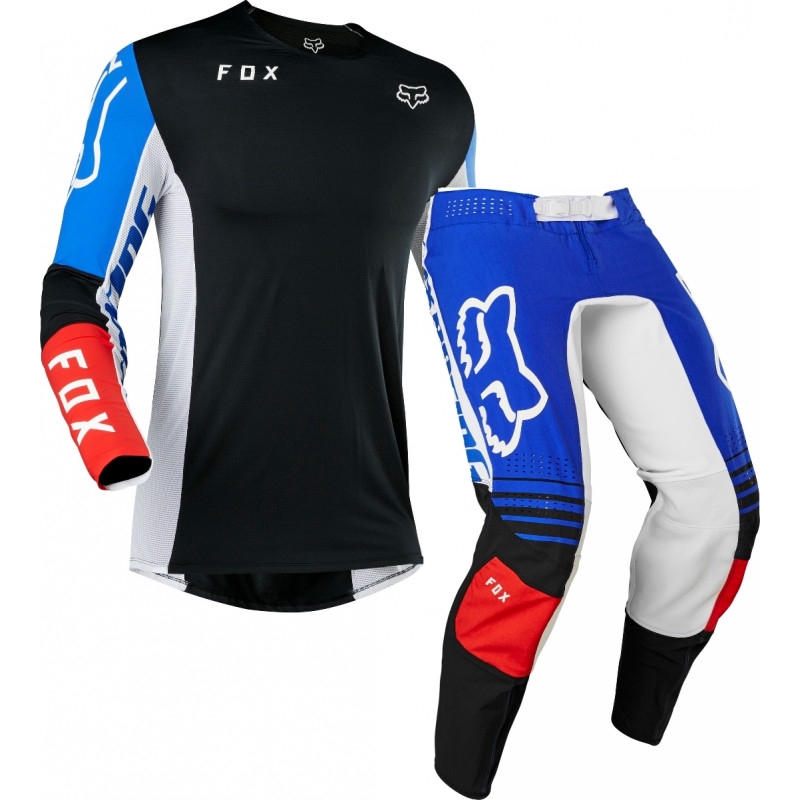 fox bmx jersey