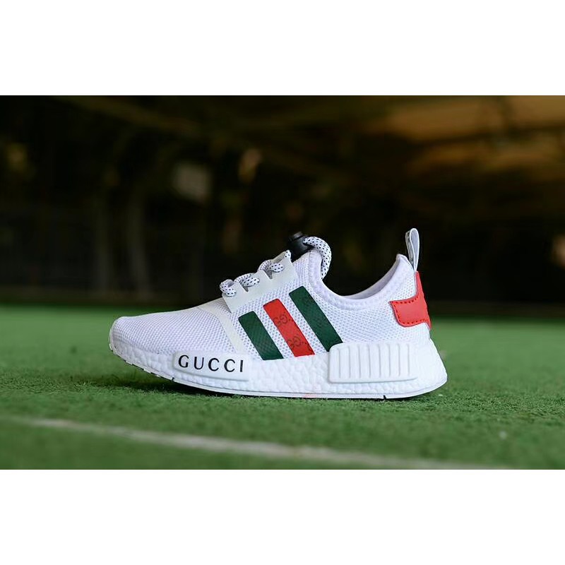adidas nmd x gucci original