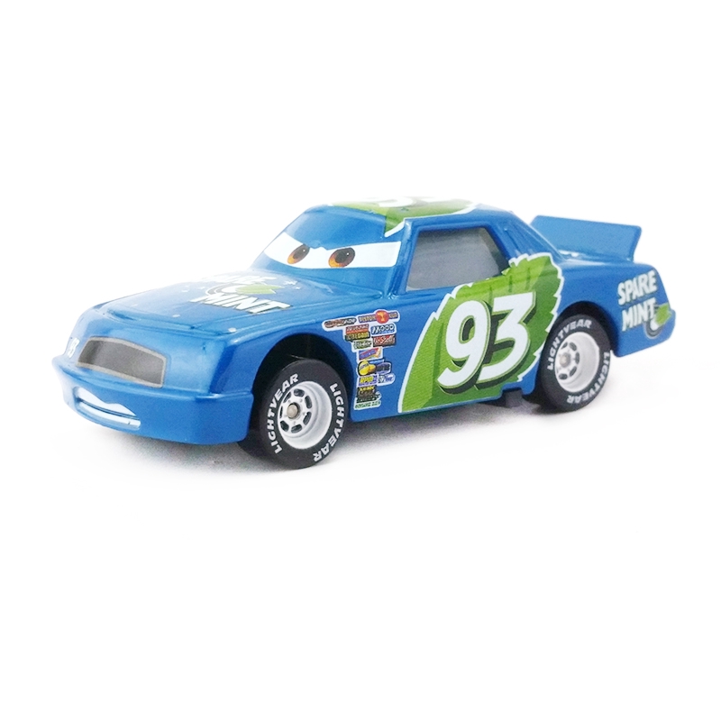 cars 93 spare mint