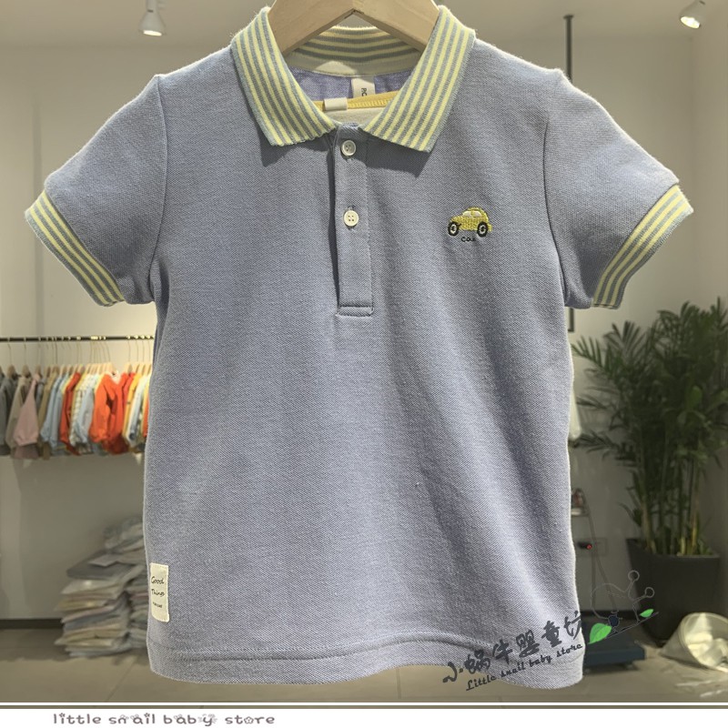 infant polo shirts