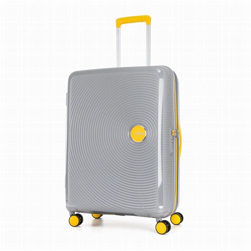 american tourister spinner 69