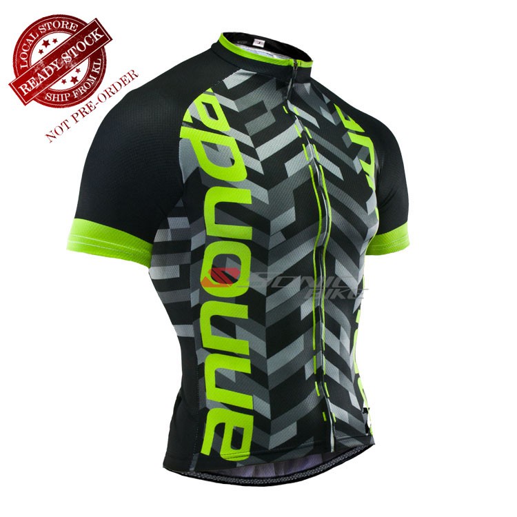 cannondale cycling clothing