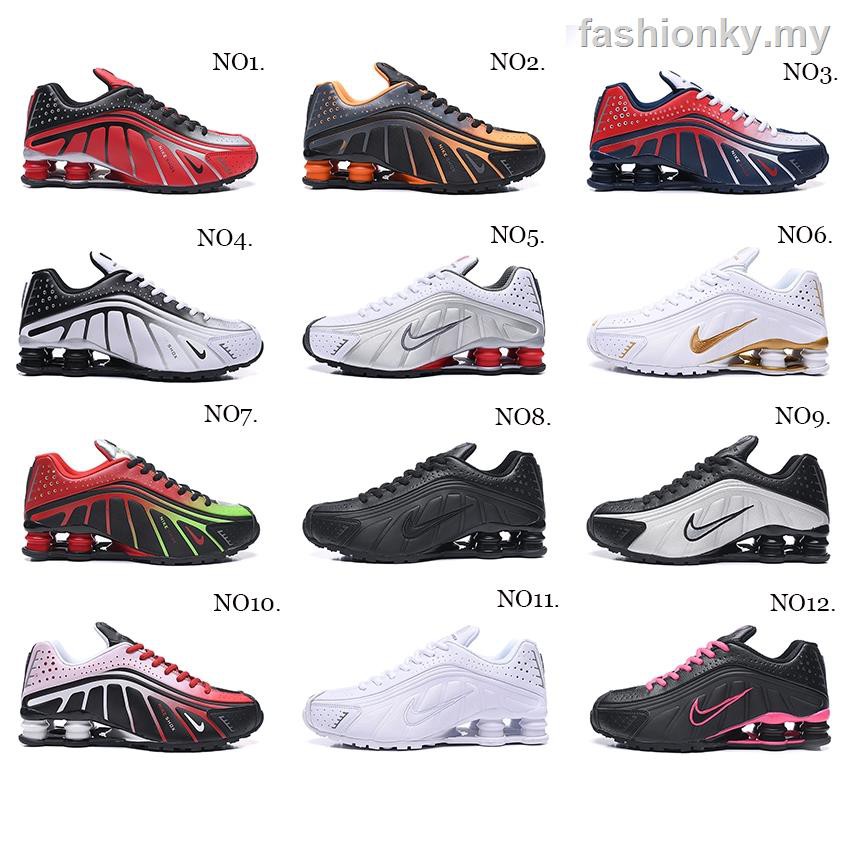 new nike shox 2019