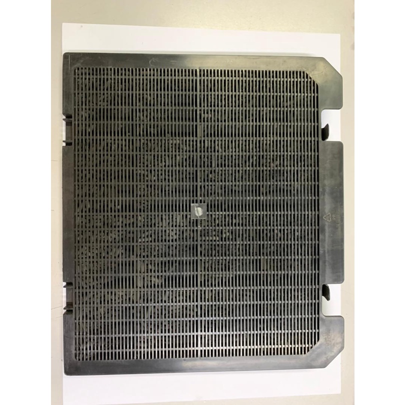 Milux Cooker Hood MHC-G5600 Charcoal Filter