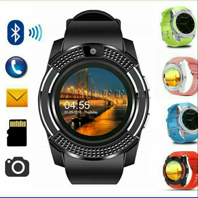 memory card for v8 smartwatch