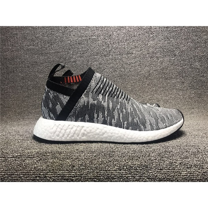 nmd flyknit