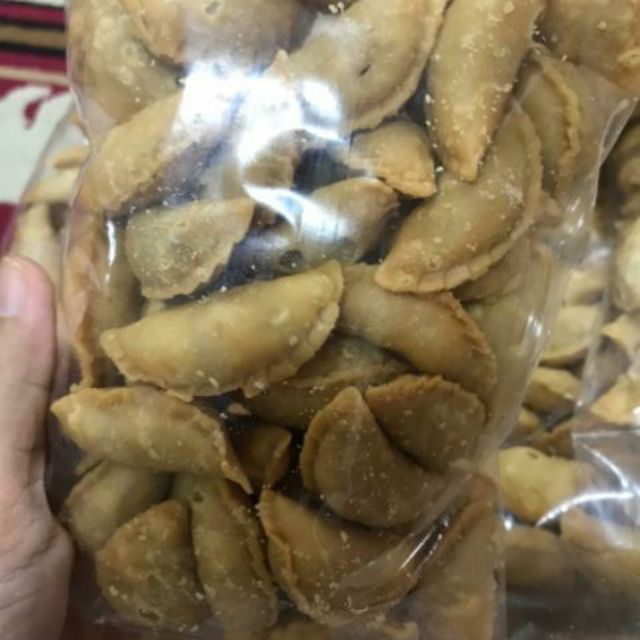 Karipap Inti Ikan Terengganu Shopee Malaysia