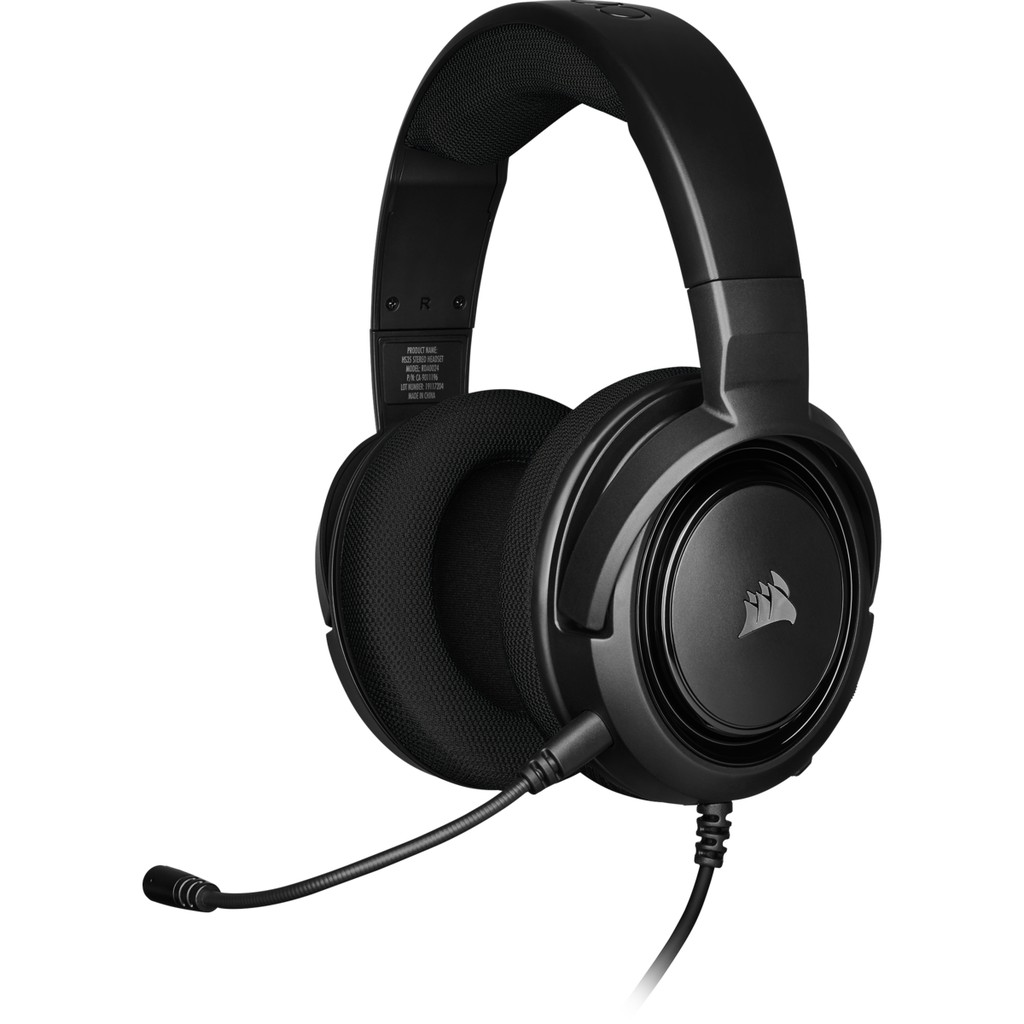 corsair hs35 shopee