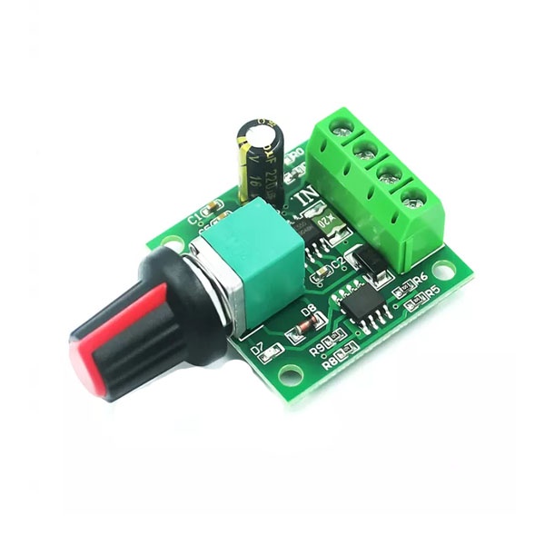 AD1PH Adjustable Driver Board DC Motor Speed Controller PWM 1803BK 1.8V 3v 5v 6v 12v 2a Low Voltage Speed Regulator Control Module Martijn I.280573071