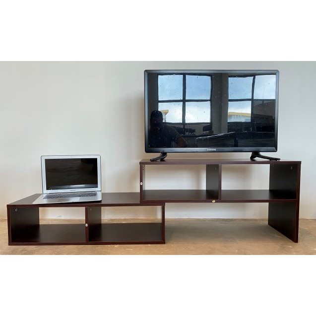 Flexi Tv Cabinet Rak  Tv Rak  Display  Murah Rak  