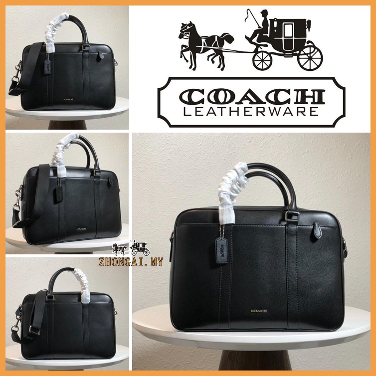 coach bags mens sale