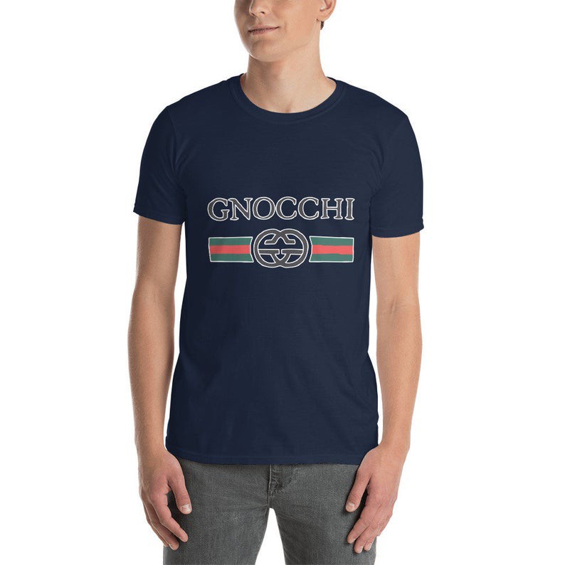 gnocchi nike shirt