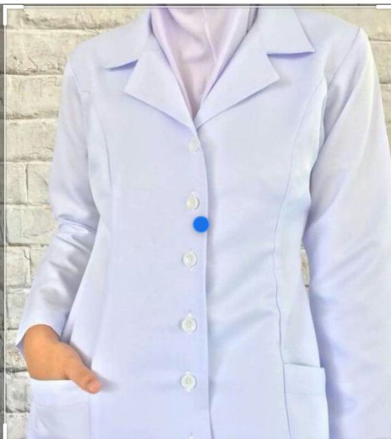Uniform Jururawat Nurse Ppk Perempuan Shopee Malaysia