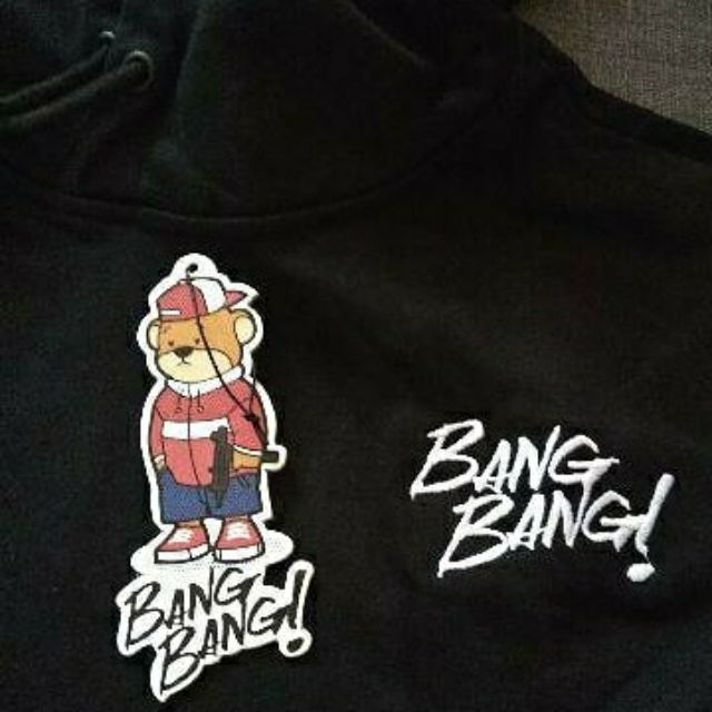 Kualiti From Caprice Bang Bang Unisex Baju Lelaki Wanita Bole Pakai Saiz Medium Saiz M Harga Di Hanya Rm50 Shopee Malaysia