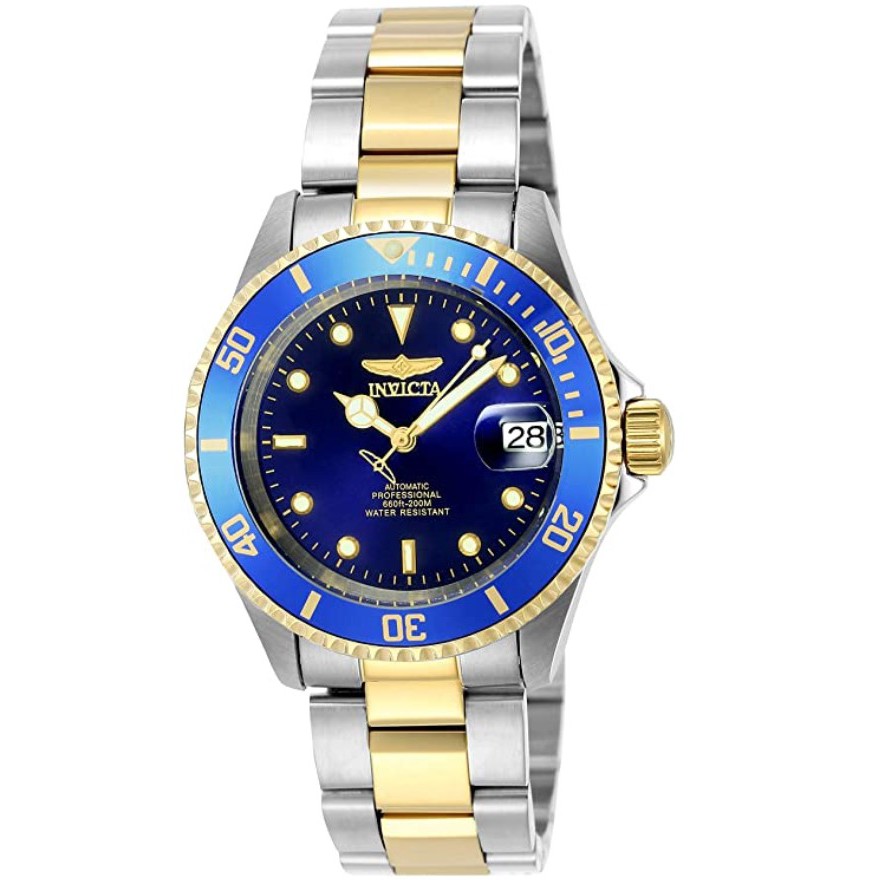 Invicta Men's 'Pro Diver' Automatic - Prices and Promotions - Apr 