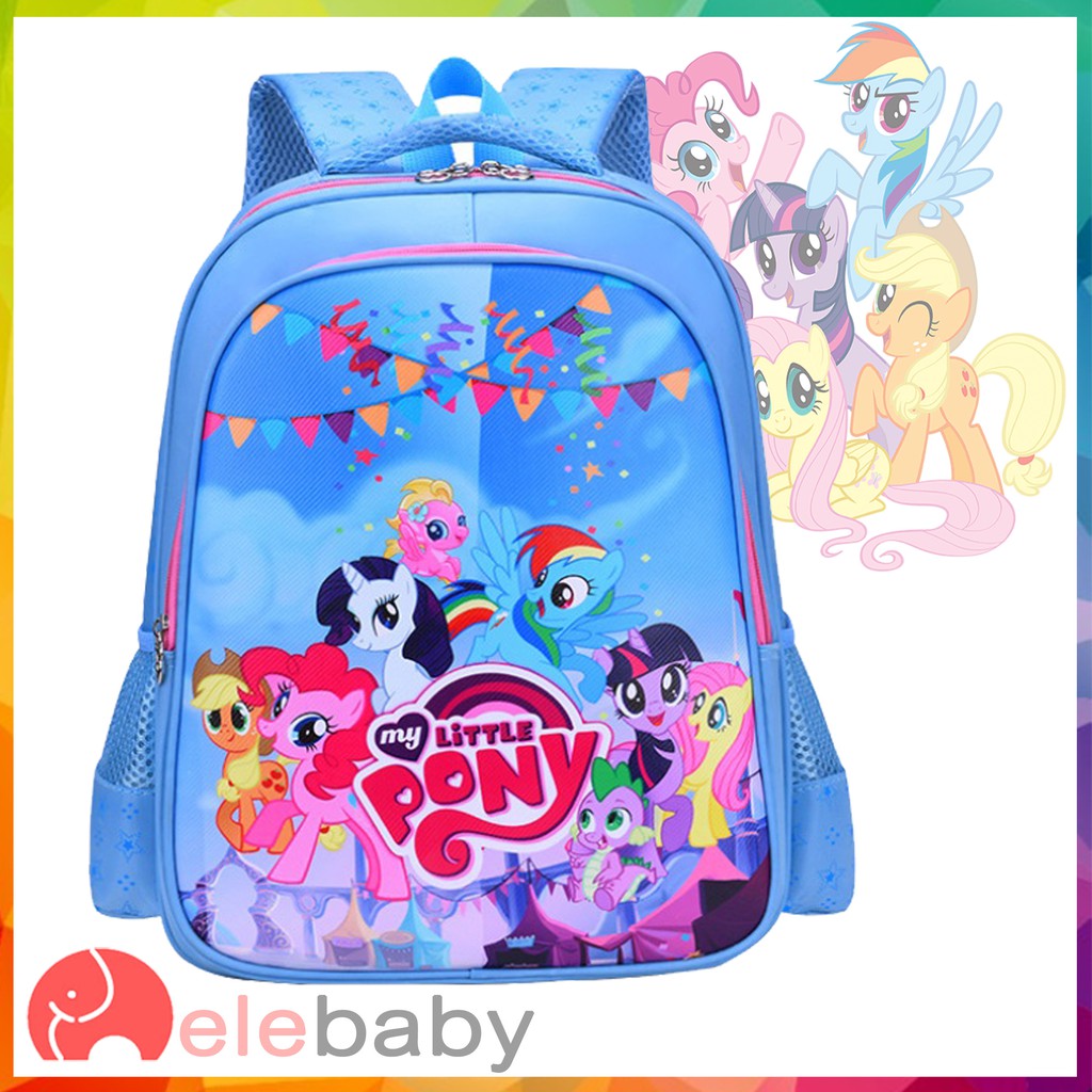 elebaby bag