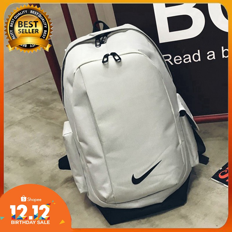 nike backpack shopee