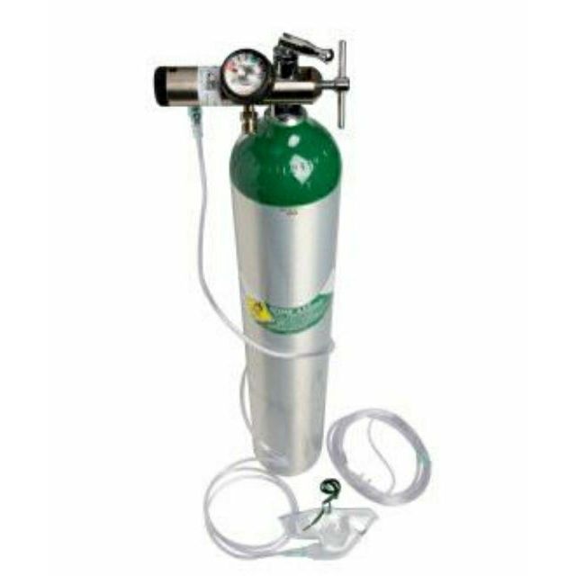 Oxygen tank malaysia