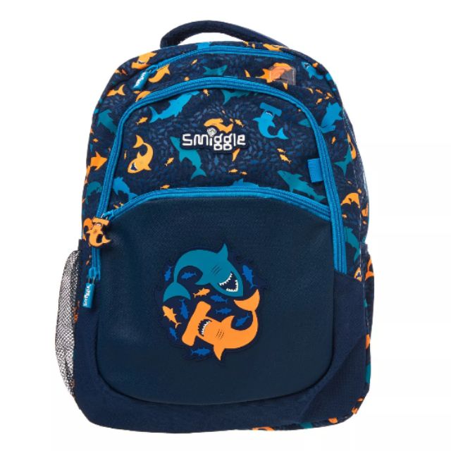 paradise backpack smiggle