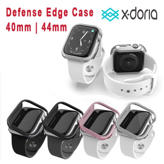 x doria apple watch case 40mm