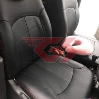 CAR CUSHION OEM COVER FOR PERODUA KENARI  Shopee Malaysia