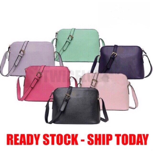 shopee sling bag