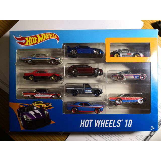 hot wheels super chrome treasure hunt