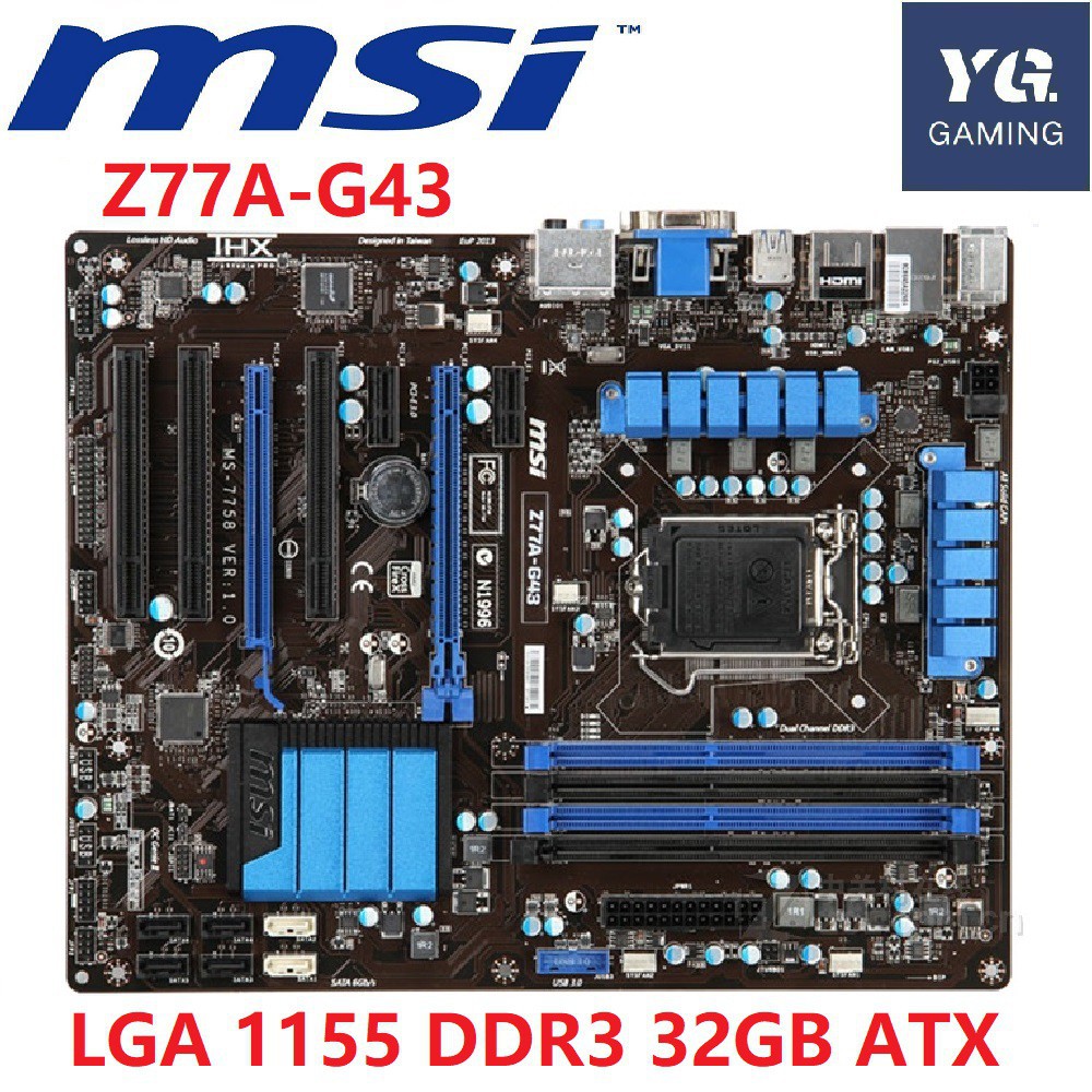 Z77a g43 bios прошивка программатором