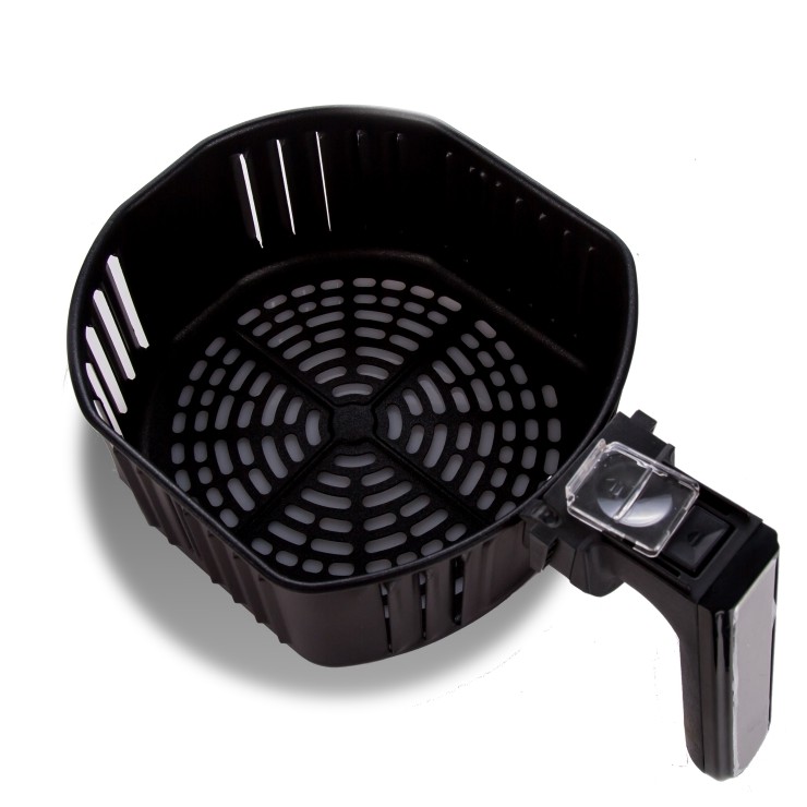 Haier 2.5L Air Fryer Basket / Bakul / Tray (Spare Parts only, no include air fryer) BEKAS
