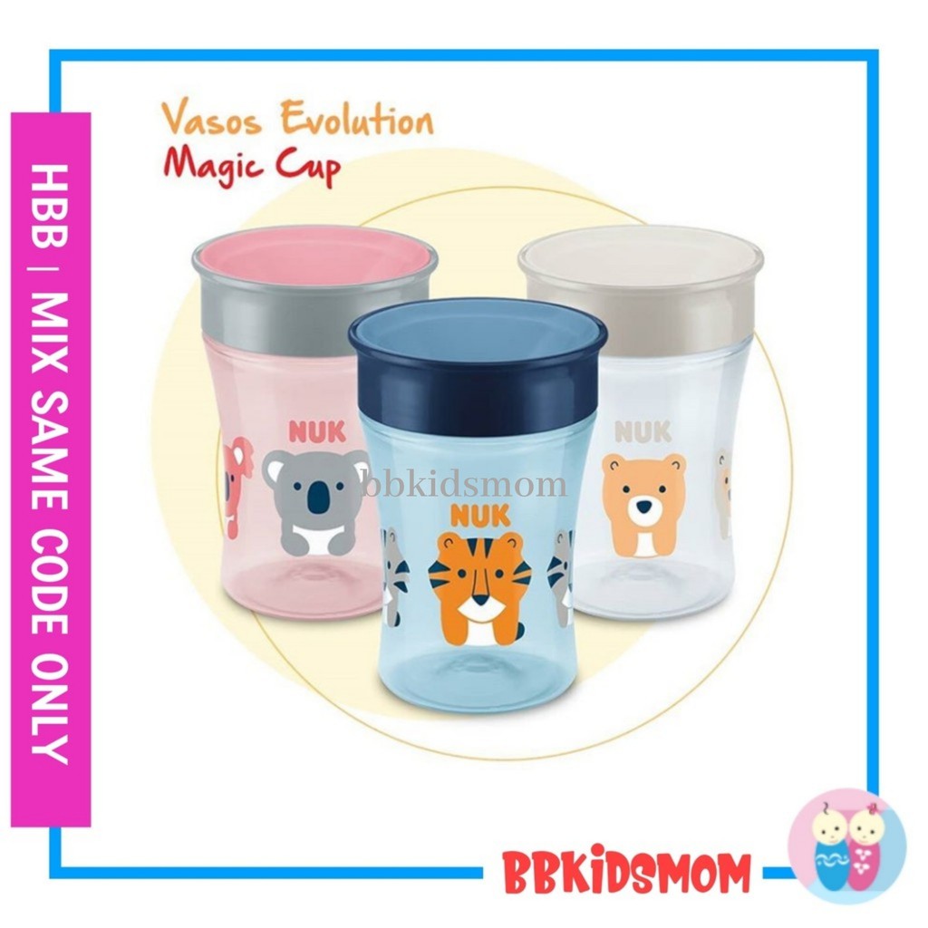 nuk 360 cup
