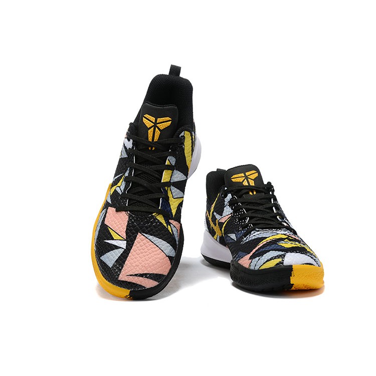kobe basketball shoes 2019