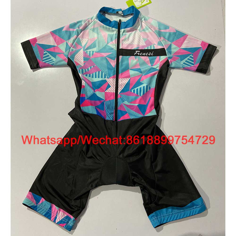 frenesi bike wear