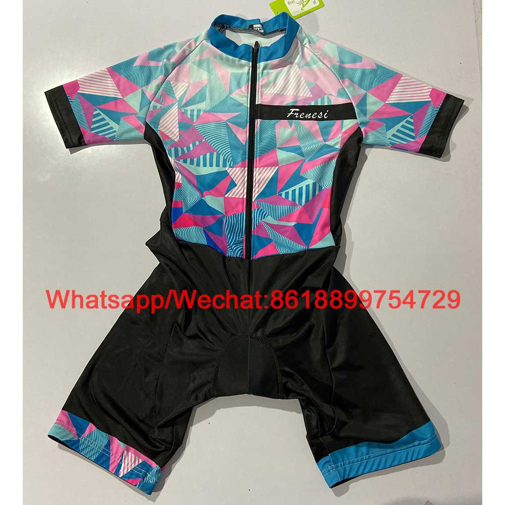 frenesi cycling wear