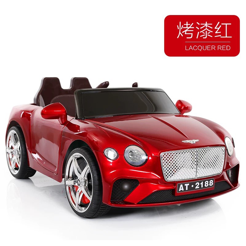 remote control kids car