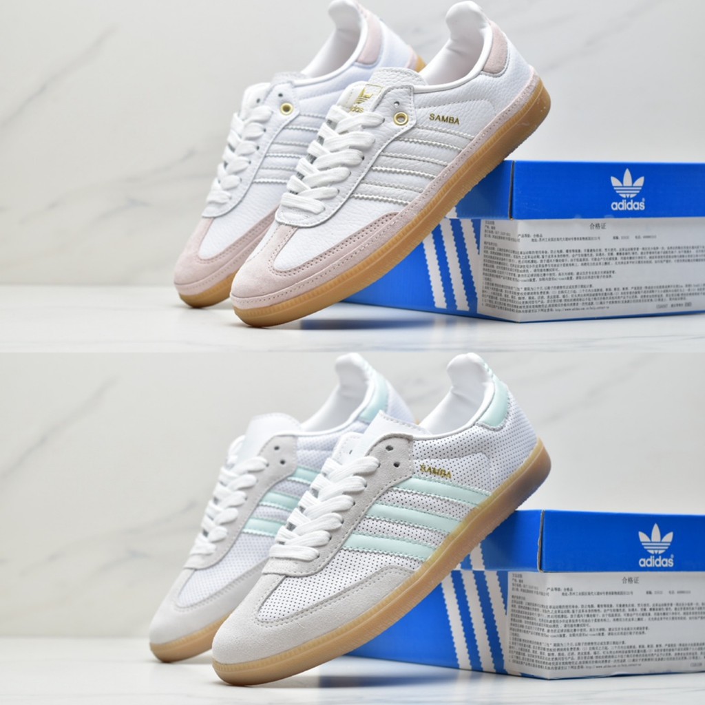 adidas samba low