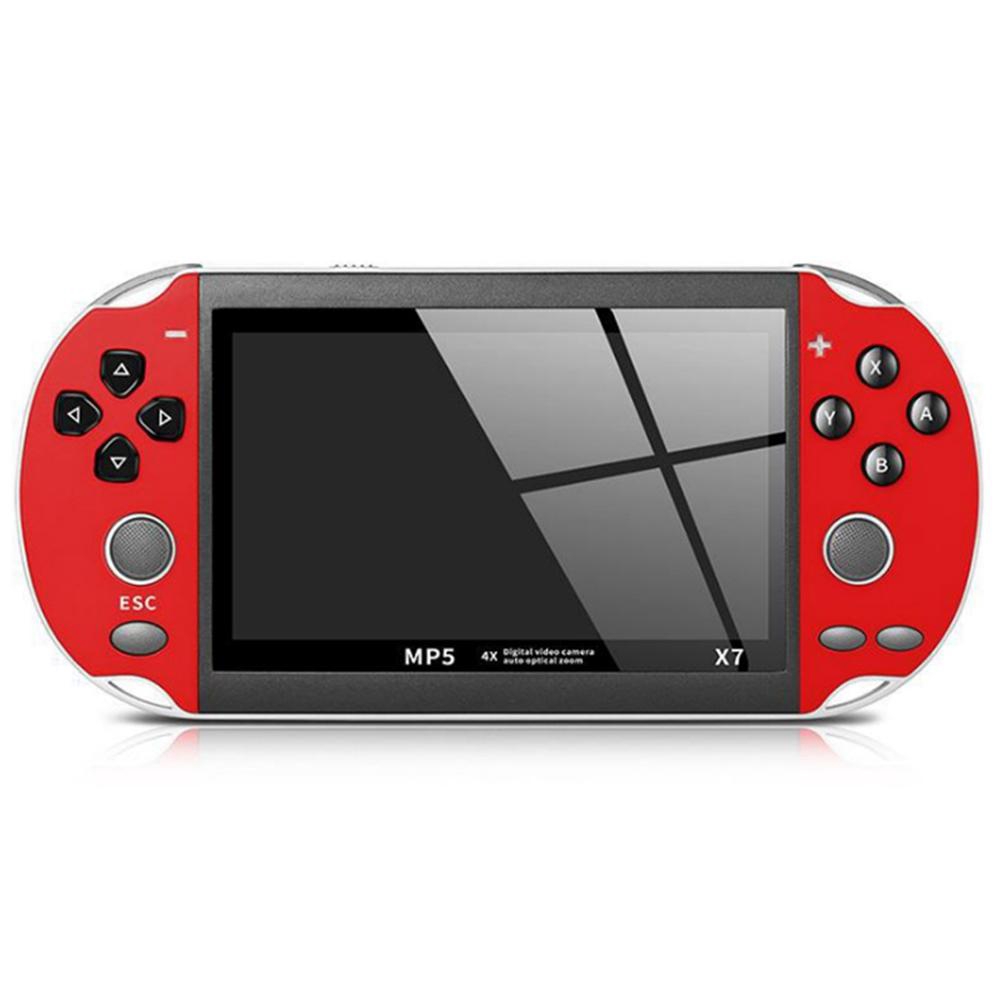 kids handheld video game