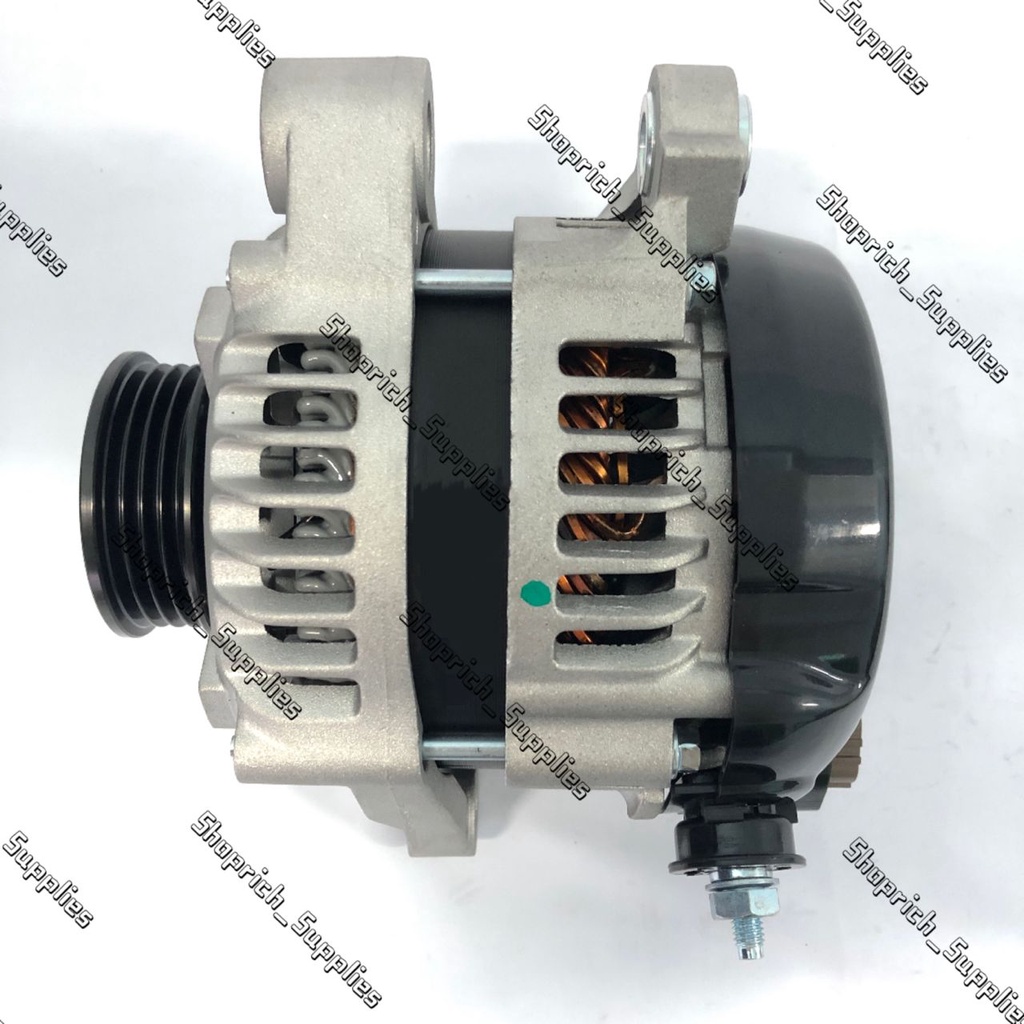 27060 Bz110 Alternator Perodua Myvi Lagi Best 1 3 2011 2018