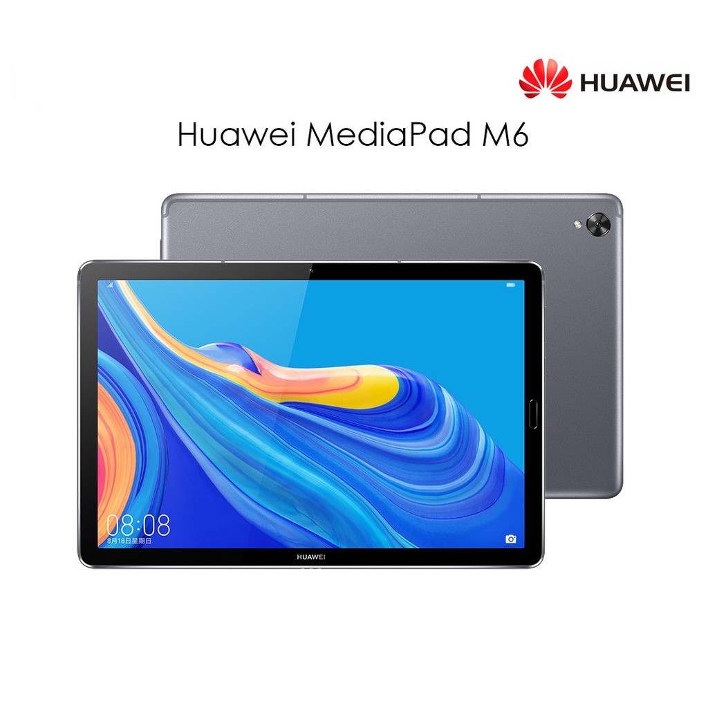 Huawei mediapad m6 сколько дюймов