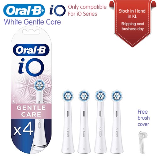 io gentle care