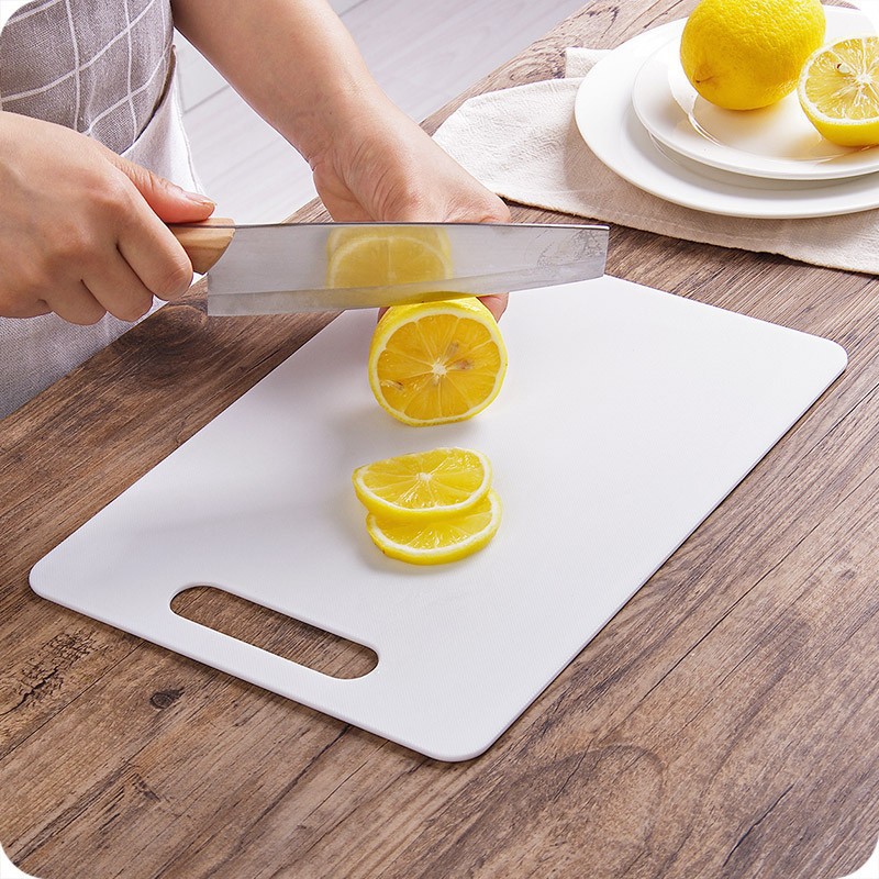 NCI High Density Plastic chopping board Kitchen 